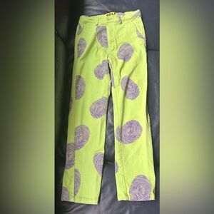 Golf Wang 28 ID Chino pants
